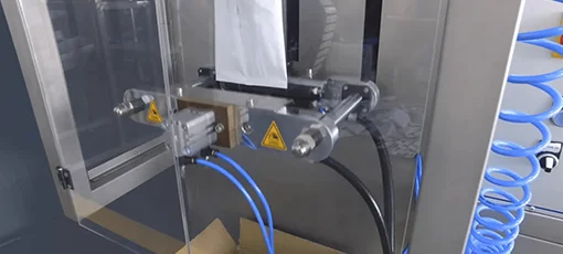Machine Purchase