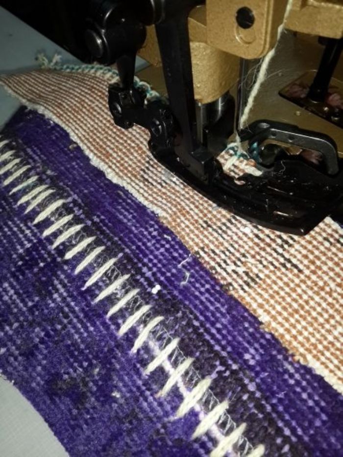 Pachwork Topbaşı Dikiş Makinası DS-PW1